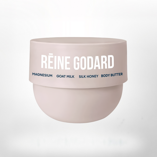 Magnesium Body Lotion (Rose)