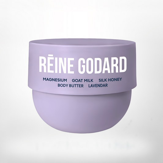 Magnesium Body Lotion (Lavendar)