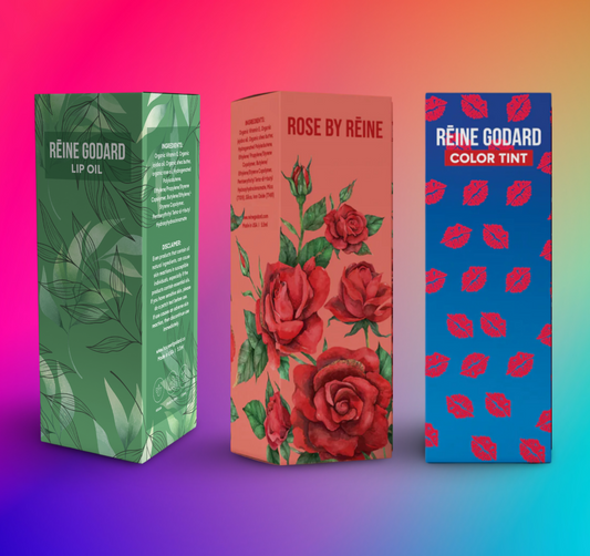 VARIETY TRIO (3-Pack)