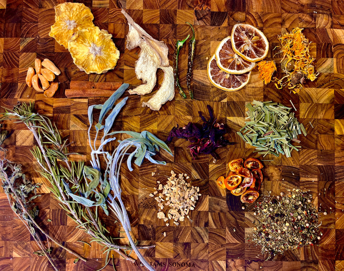 HOG Fire Cider Kit (Boost Immunity,Detox, Anti-bacterial, Anti-viral)(August RESTOCK)