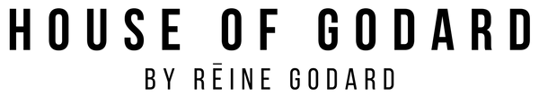 House of Godard, by Reine Godard logo