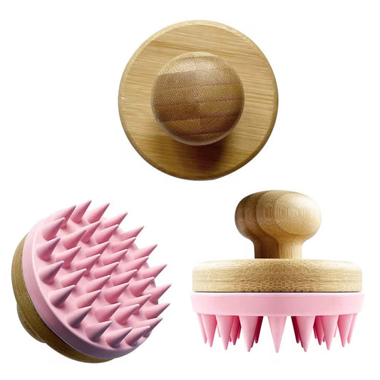Scalp Therapy Massager 