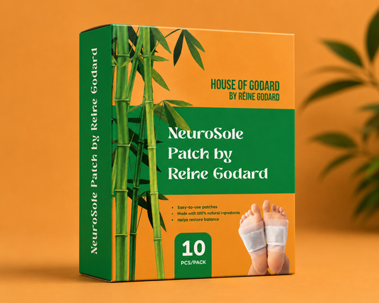 Neurosole Patch