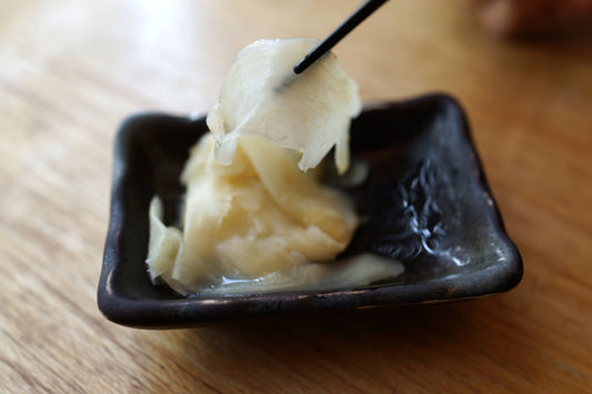 HOG's Pickled Ginger