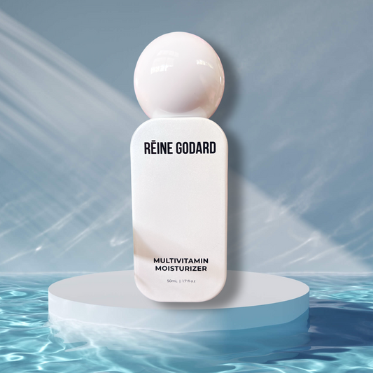 Glass Multi-Vitamin Moisturizer (RESTOCK AUGUST)