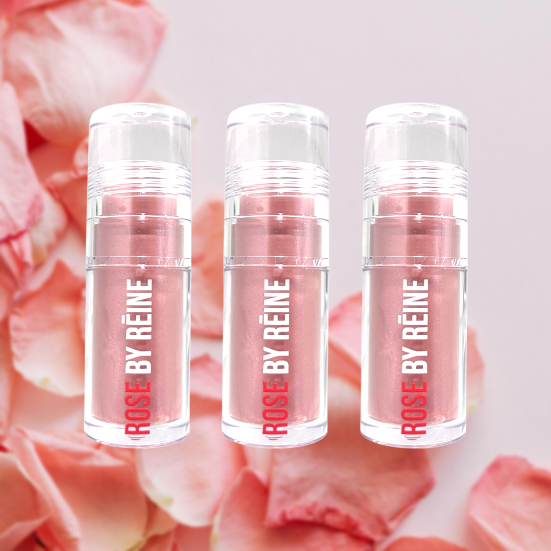 3-Variety Pack Lip Oil