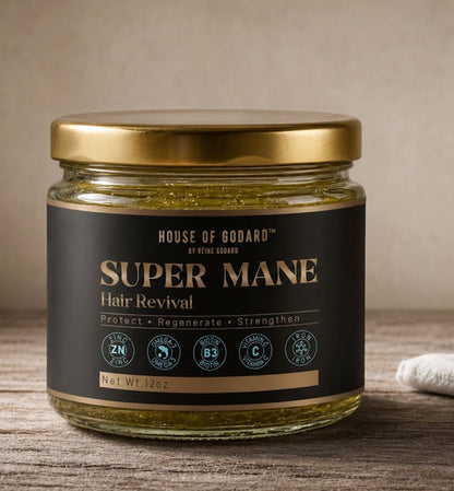 SuperMane™