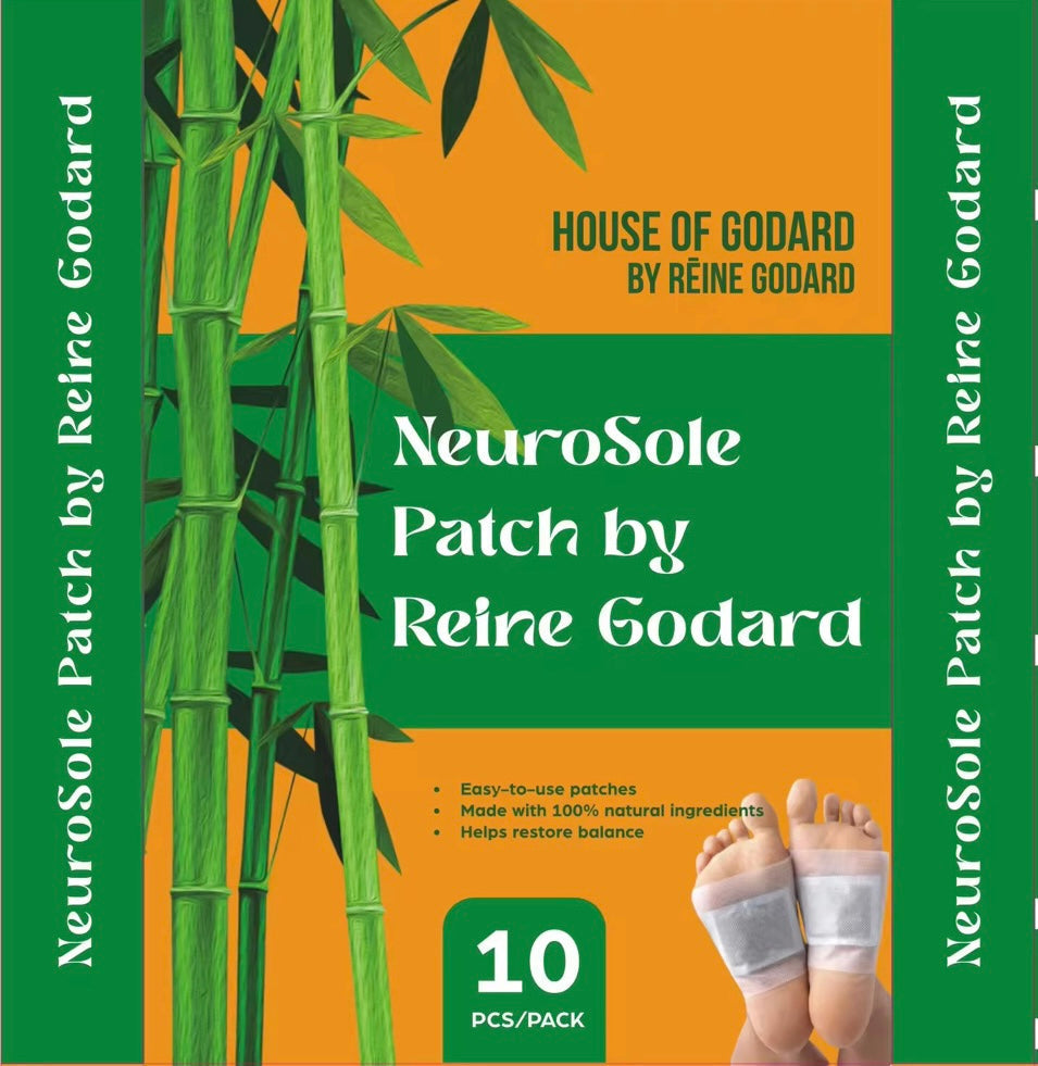 HOG Neurosole Patch