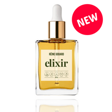 Load image into Gallery viewer, Elixir - Organic Scalp &amp; Hair growth oil
