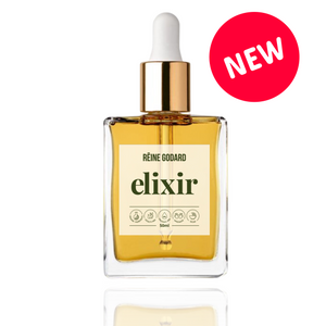 Elixir - Organic Scalp & Hair growth oil