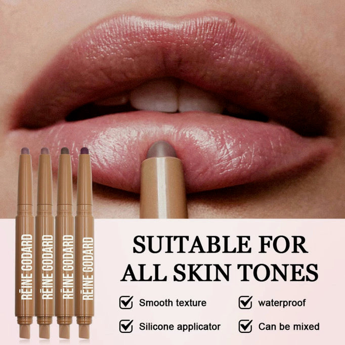 Peptide Contouring Shape-Liner