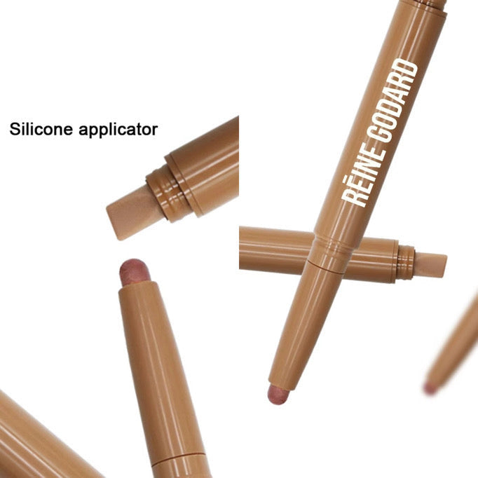 Peptide Contouring Shape-Liner