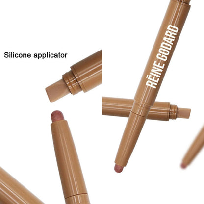 Peptide Contouring Shape-Liner