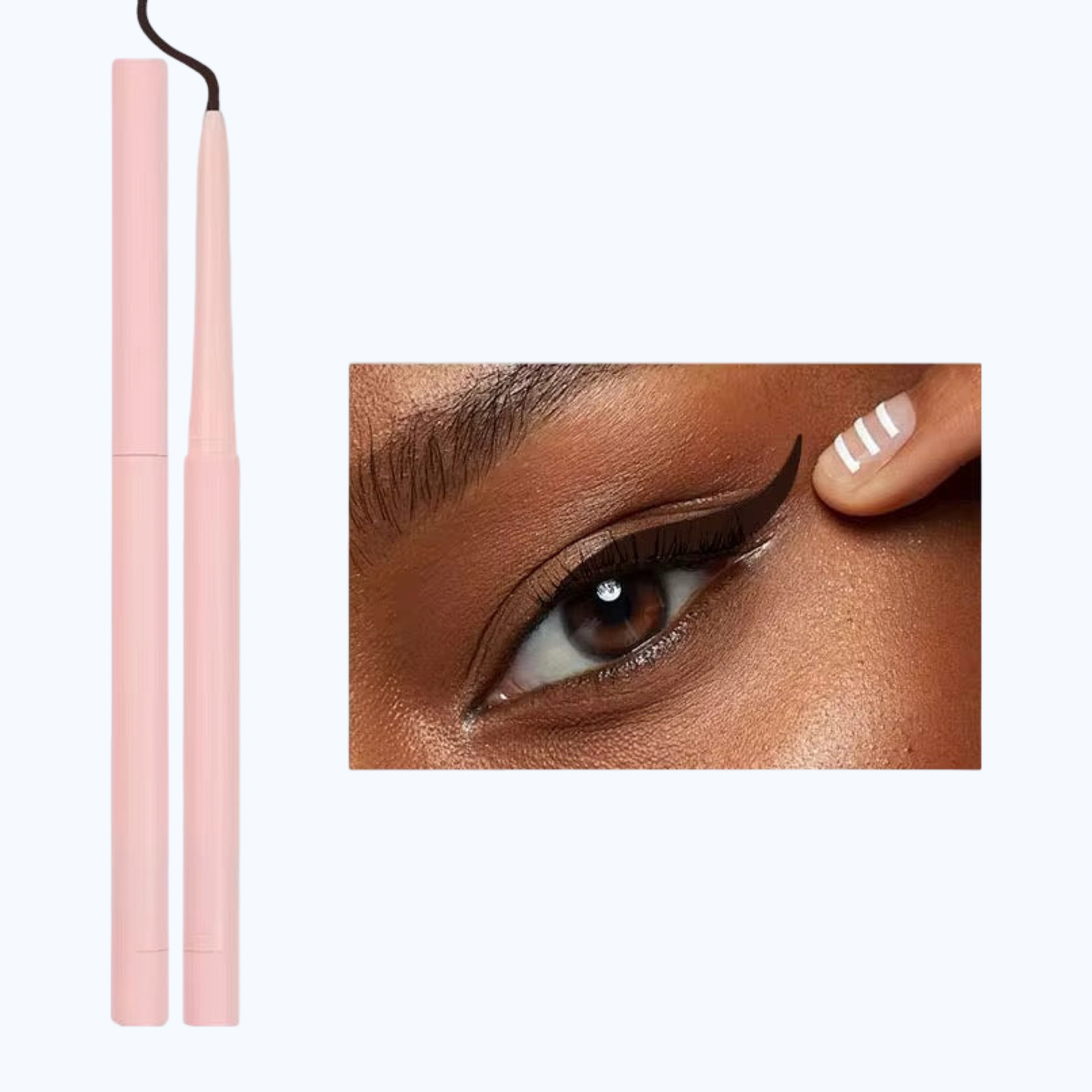 Waterproof Cream Eyeliner