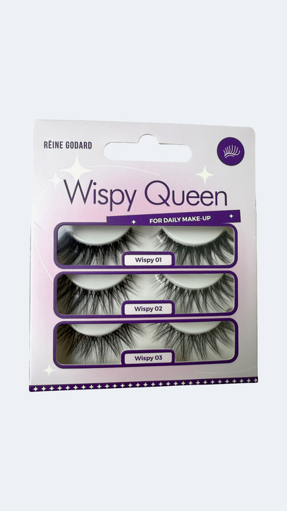 3D Falsies