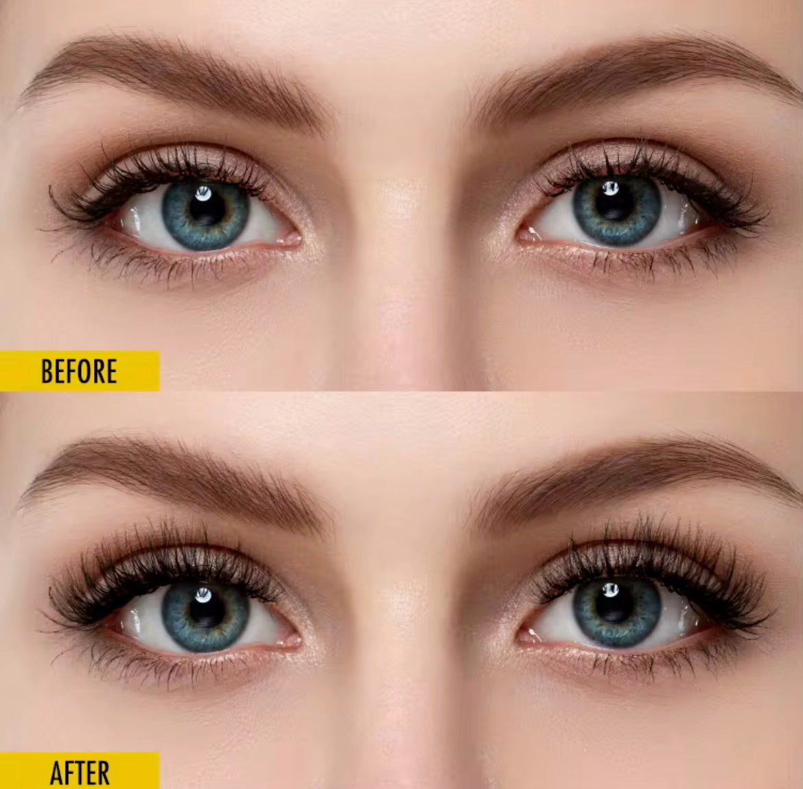 3D Falsies
