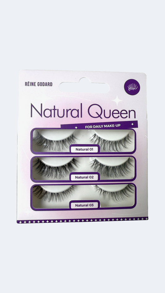 3D Falsies