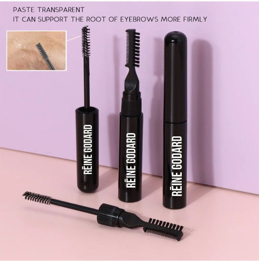 Brow gel
