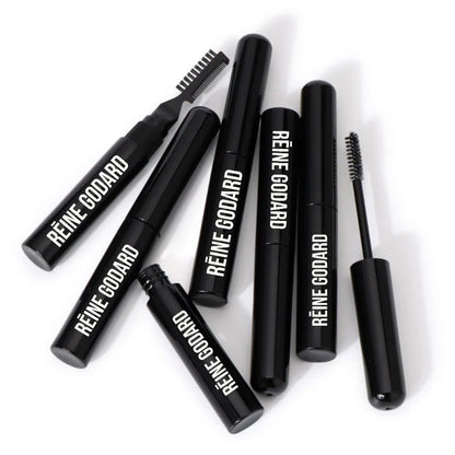 Brow gel