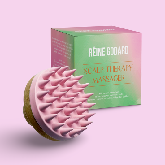 Scalp Therapy Massager ￼