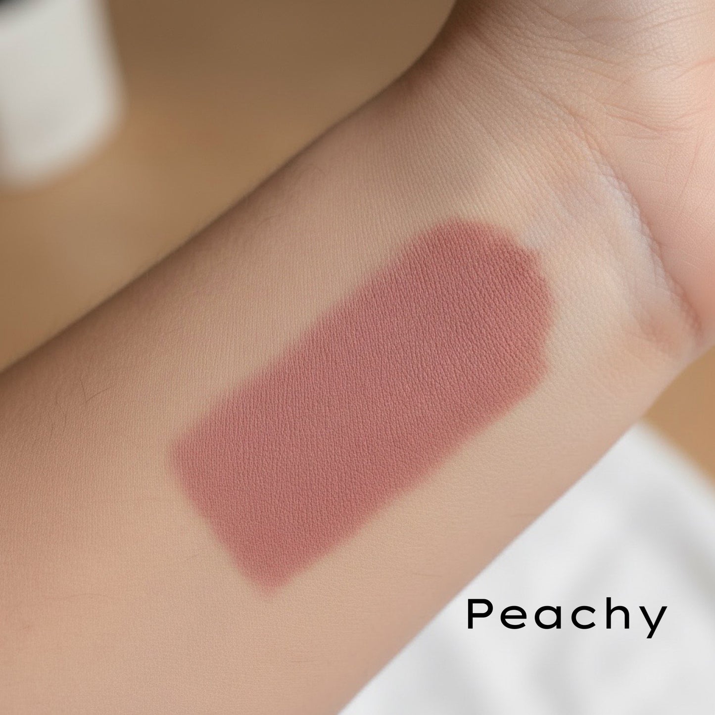 Peptide Contouring Shape-Liner