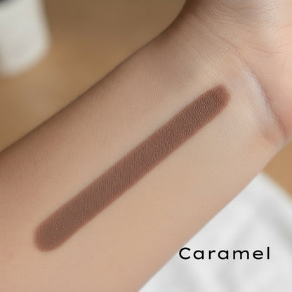 Peptide Contouring Shape-Liner