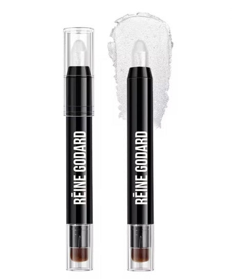 Cream highlighter stick