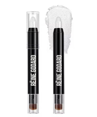 Cream highlighter stick