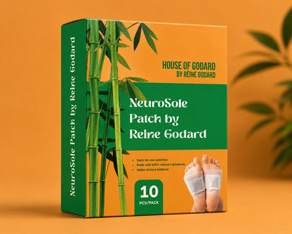 Neurosole Patch