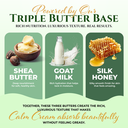 Alluring Jasmine Silk Body Butter