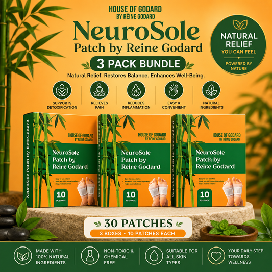 Neurosole Patch