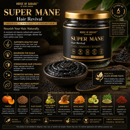 SuperMane™