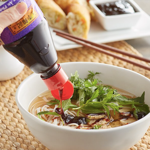 HOG's Beef Pho Noodle Soup KIT