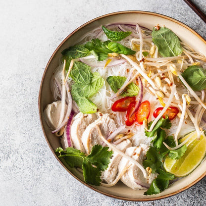 HOG's Chicken Pho Noodle Soup KIT