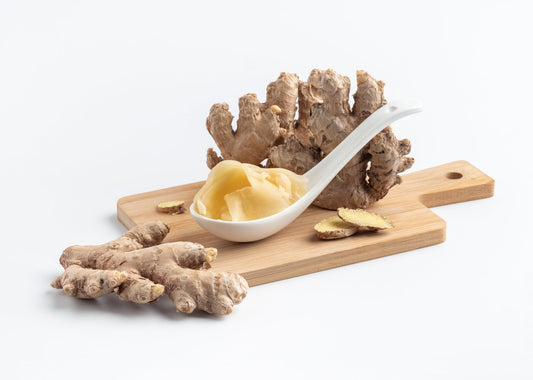 HOG's Pickled Ginger