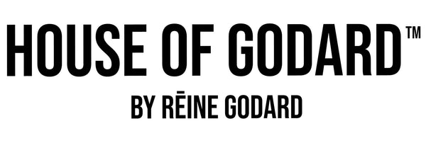 House of Godard, by Reine Godard