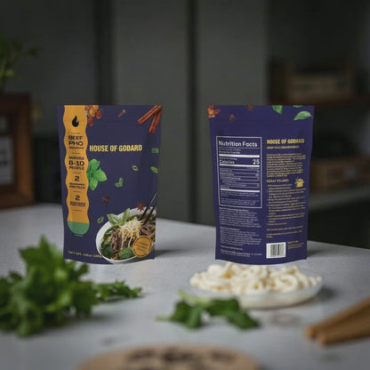 Pho Beef Seasoning