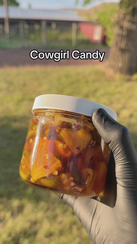 Cowgirl Candy - THE BEST!!