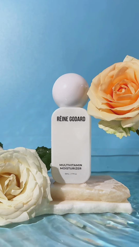 Glass Multi-Vitamin Moisturizer (RESTOCK AUGUST)